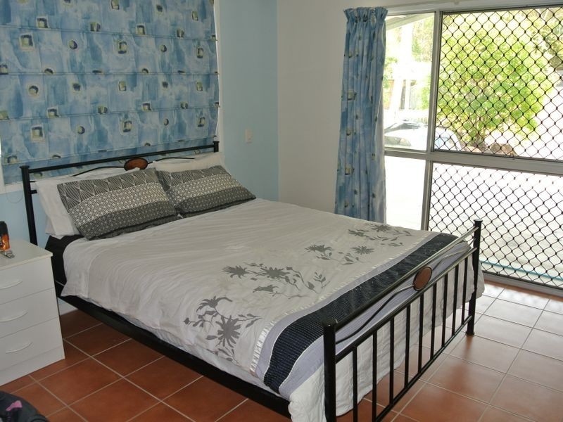 4 Benowa Court, Boyne Island QLD 4680