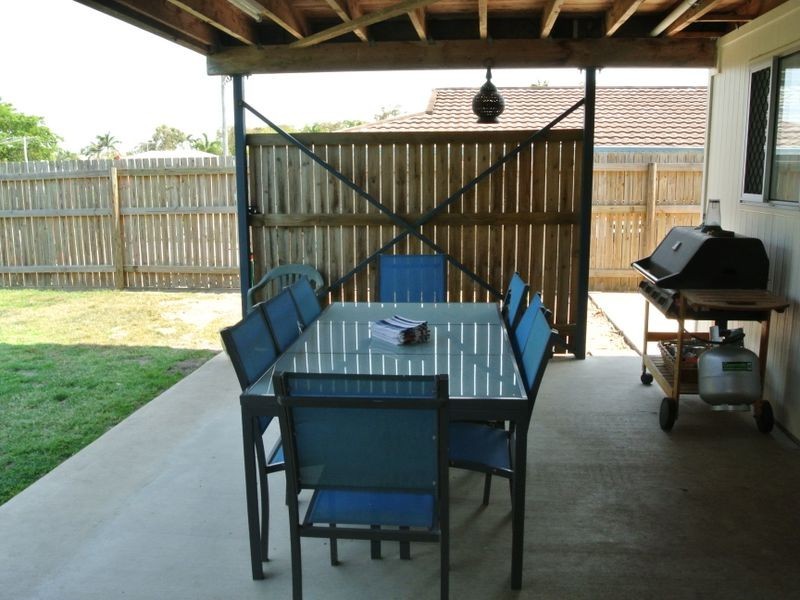 4 Benowa Court, Boyne Island QLD 4680