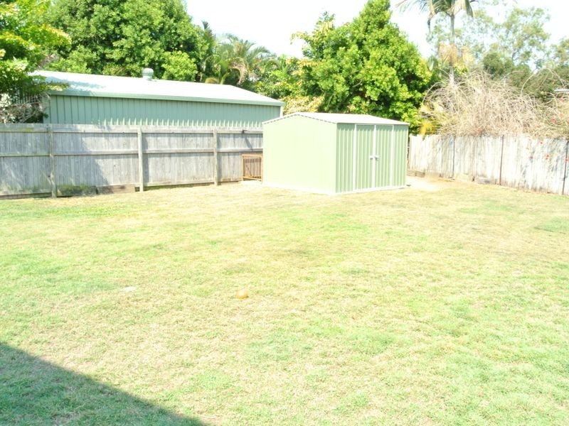 4 Benowa Court, Boyne Island QLD 4680