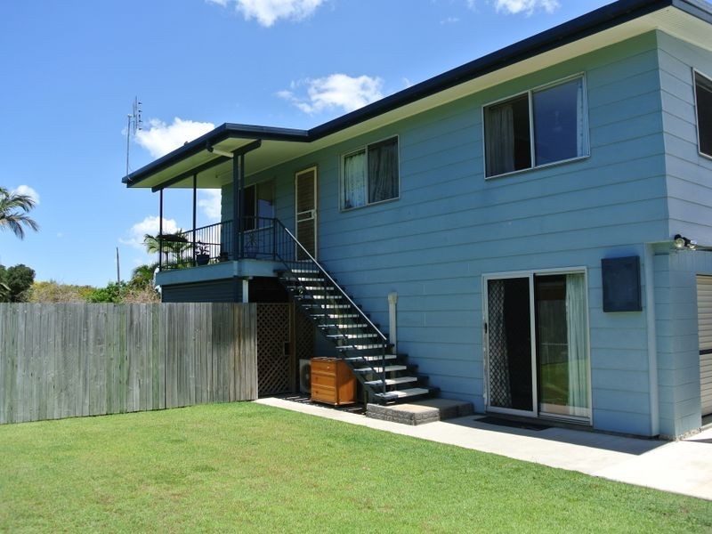 4 Benowa Court, Boyne Island QLD 4680