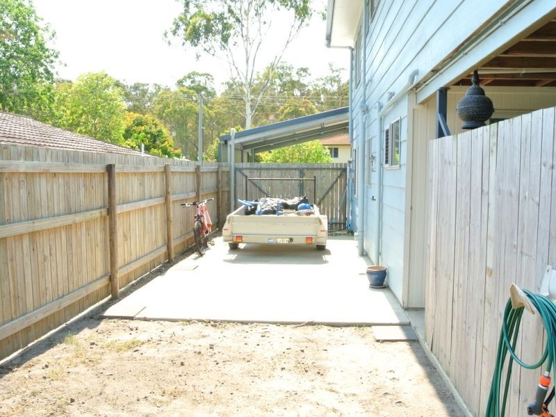 4 Benowa Court, Boyne Island QLD 4680