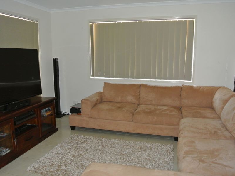 21 Surita Court, Boyne Island QLD 4680