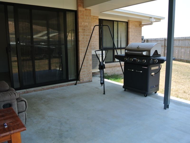 21 Surita Court, Boyne Island QLD 4680