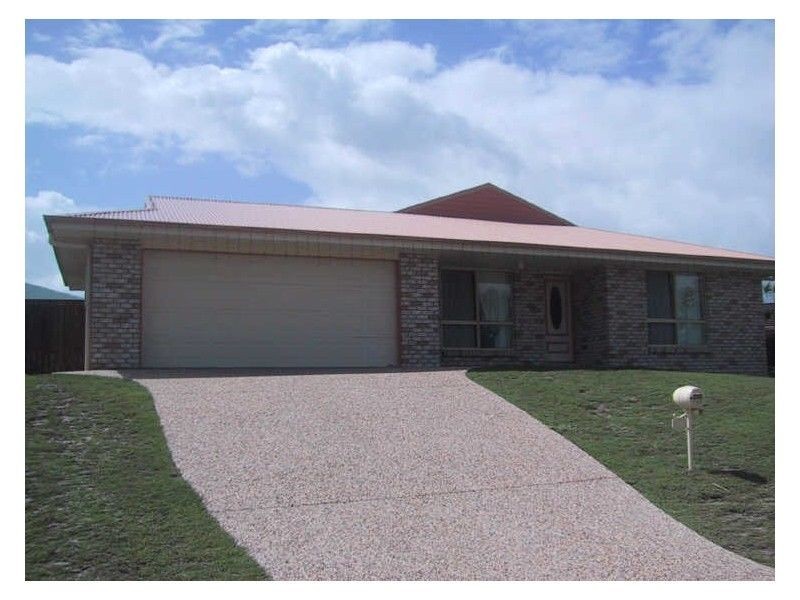 6 Pryde Street, Tannum Sands QLD 4680