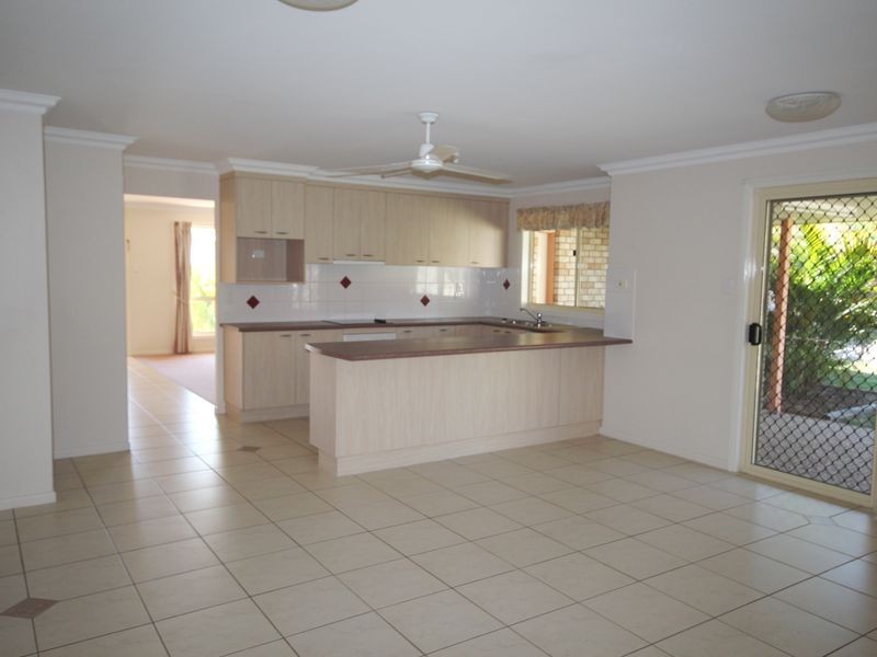 6 Pryde Street, Tannum Sands QLD 4680