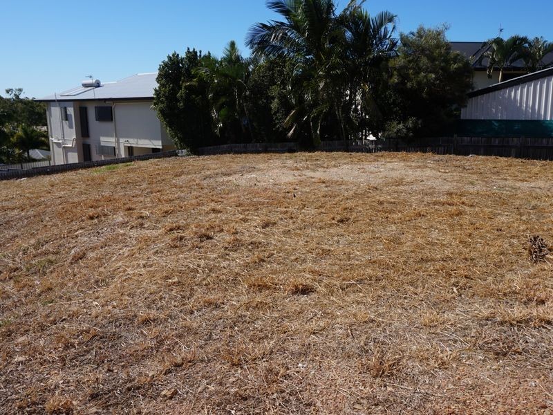 5 Danielle Court, Boyne Island QLD 4680