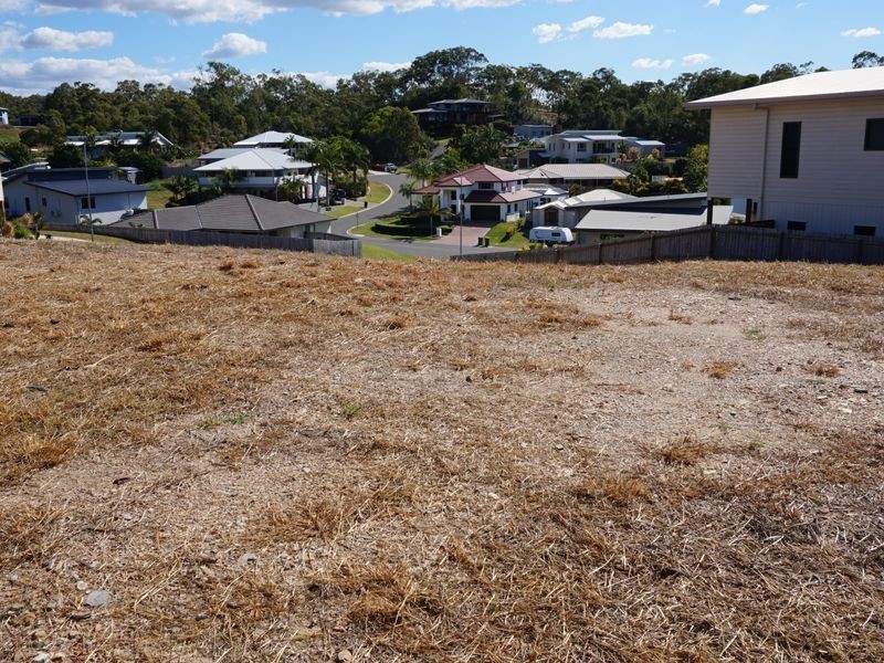 5 Danielle Court, Boyne Island QLD 4680