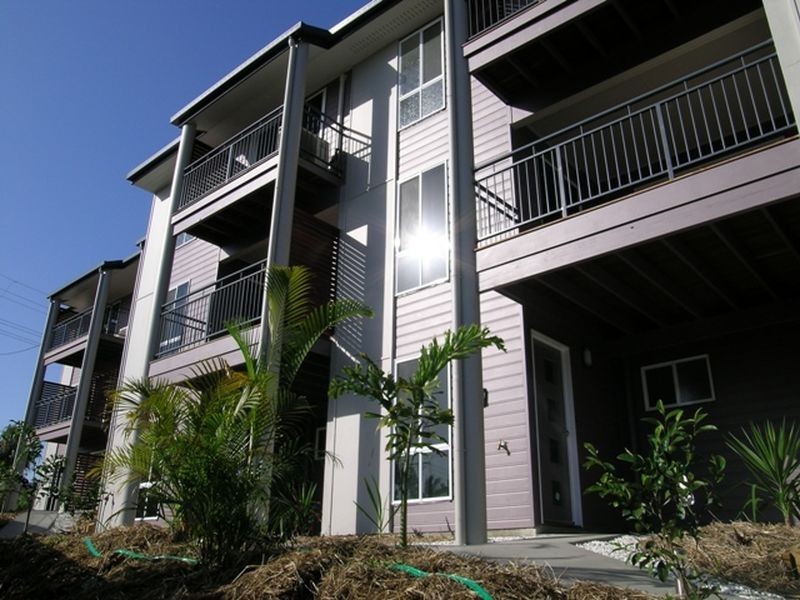 2/18 Pacific Avenue, Tannum Sands QLD 4680