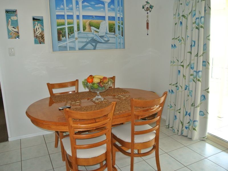 56 Booth Avenue, Tannum Sands QLD 4680