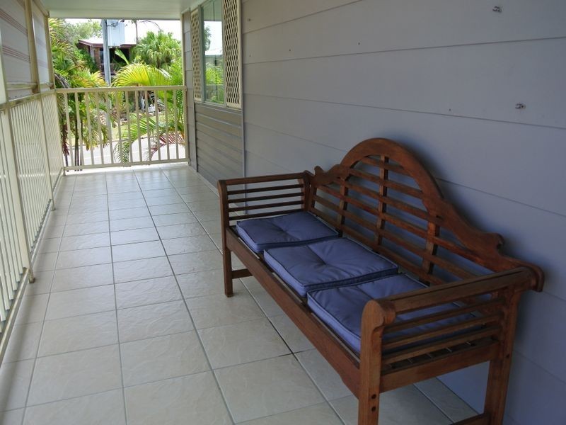 56 Booth Avenue, Tannum Sands QLD 4680