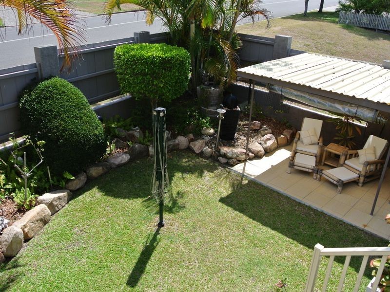 56 Booth Avenue, Tannum Sands QLD 4680