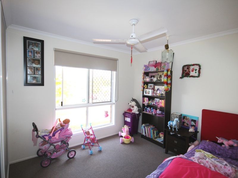 22 Davina Street, Boyne Island QLD 4680