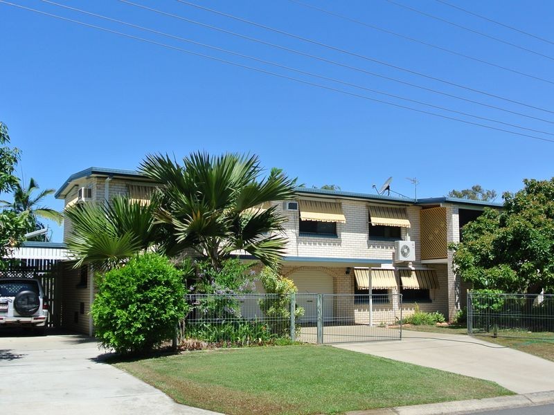 37 Tarcoola Drive, Boyne Island QLD 4680