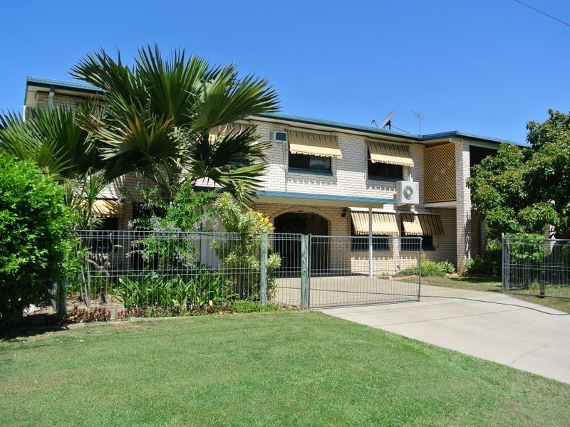 37 Tarcoola Drive, Boyne Island QLD 4680