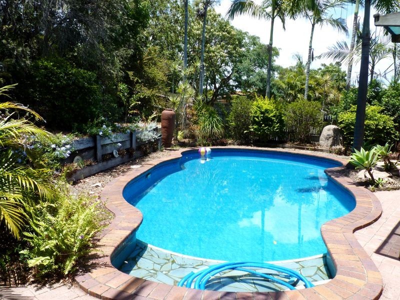 38 Langdon Street, Tannum Sands QLD 4680