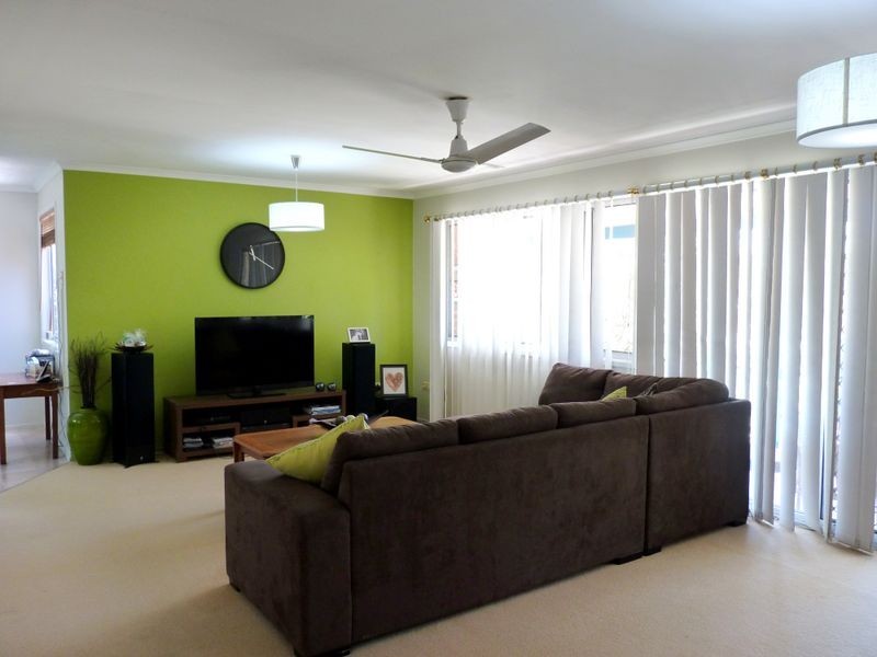 38 Langdon Street, Tannum Sands QLD 4680