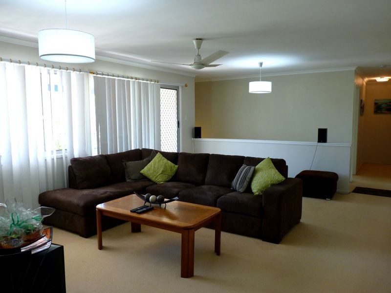 38 Langdon Street, Tannum Sands QLD 4680