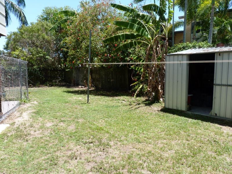 38 Langdon Street, Tannum Sands QLD 4680