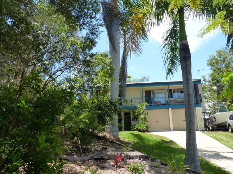 38 Langdon Street, Tannum Sands QLD 4680