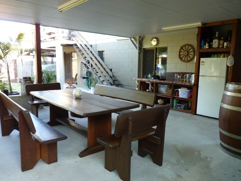 8 Parkside Street, Tannum Sands QLD 4680