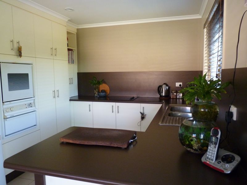 8 Parkside Street, Tannum Sands QLD 4680