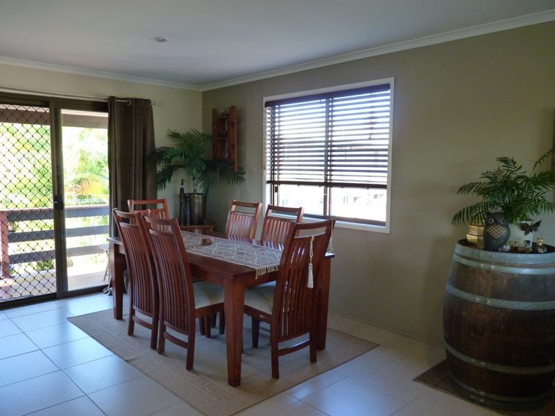 8 Parkside Street, Tannum Sands QLD 4680