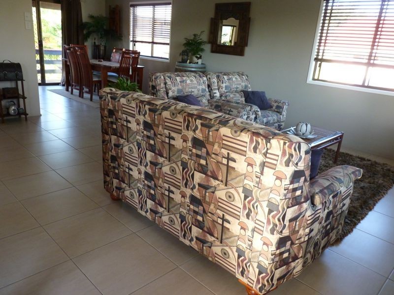 8 Parkside Street, Tannum Sands QLD 4680