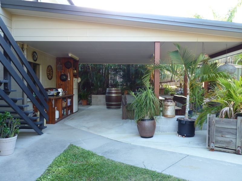 8 Parkside Street, Tannum Sands QLD 4680