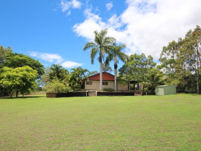 75 Silverton Drive, Tannum Sands QLD 4680