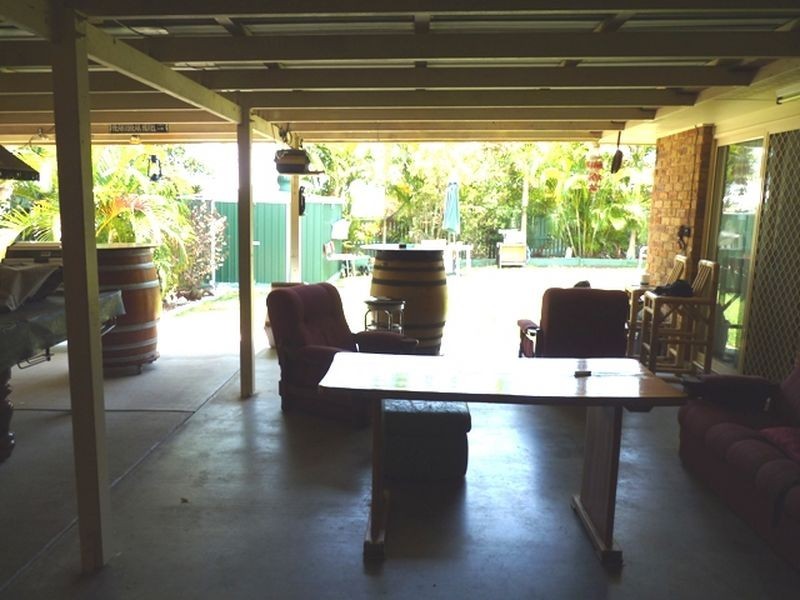 84 Booth Avenue, Tannum Sands QLD 4680