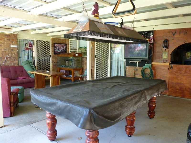 84 Booth Avenue, Tannum Sands QLD 4680