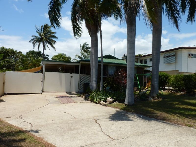 19 Yukana Street, Boyne Island QLD 4680