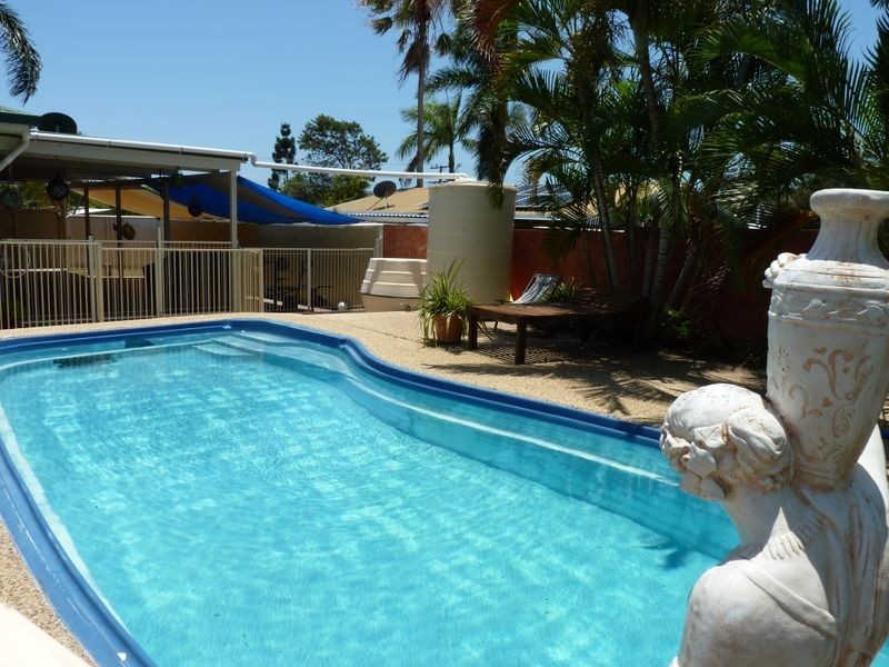19 Yukana Street, Boyne Island QLD 4680