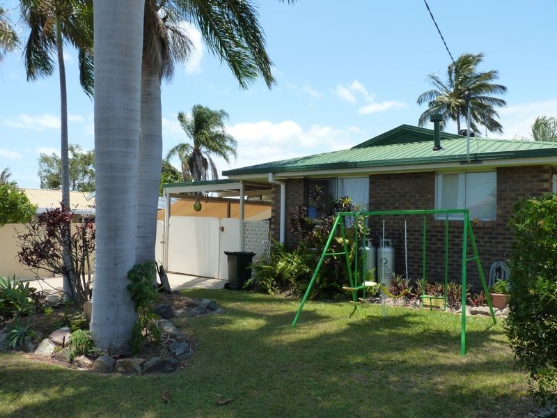 19 Yukana Street, Boyne Island QLD 4680