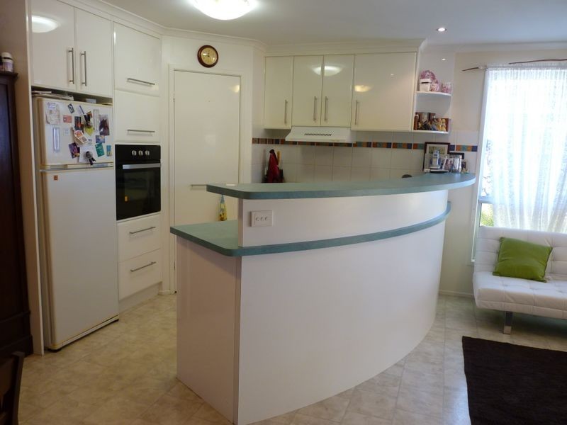 19 Yukana Street, Boyne Island QLD 4680