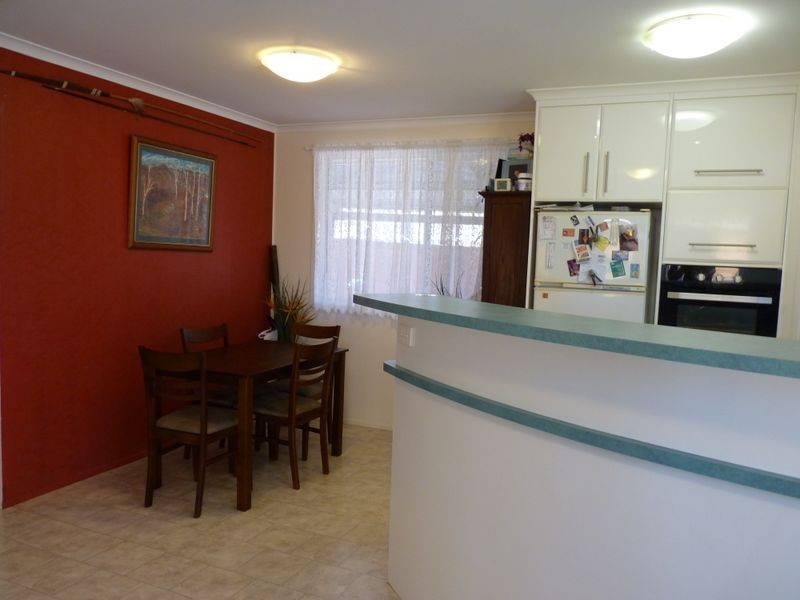 19 Yukana Street, Boyne Island QLD 4680