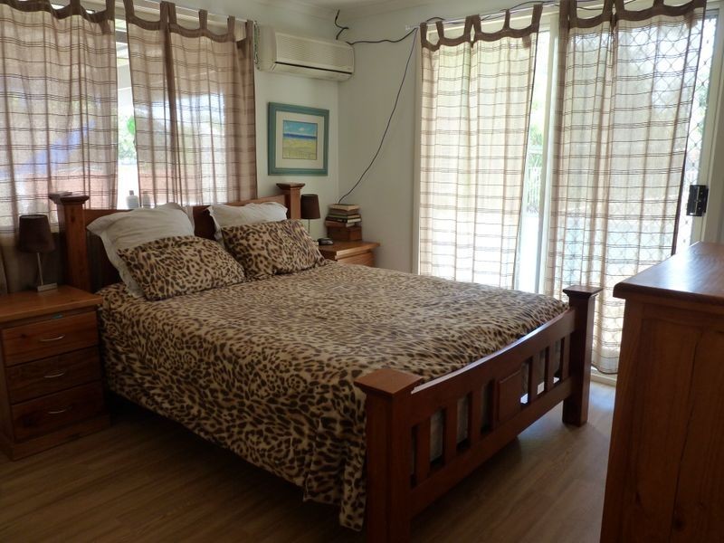 19 Yukana Street, Boyne Island QLD 4680