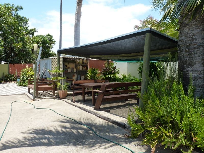 19 Yukana Street, Boyne Island QLD 4680