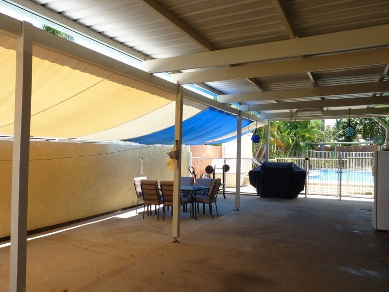 19 Yukana Street, Boyne Island QLD 4680