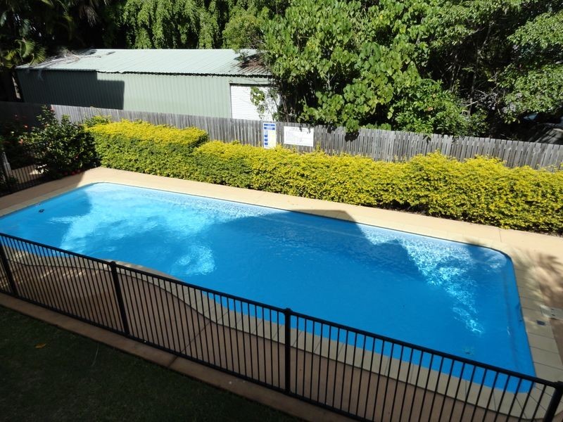 4/8A Wyndham Avenue, Boyne Island QLD 4680