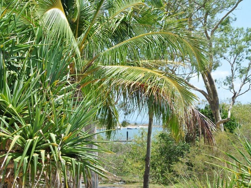 4/8A Wyndham Avenue, Boyne Island QLD 4680
