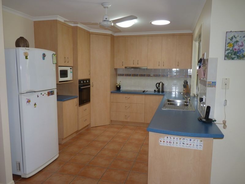 17 Bevington Street, Tannum Sands QLD 4680