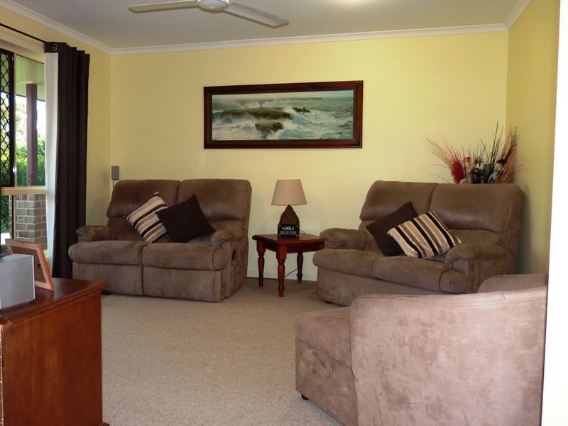17 Bevington Street, Tannum Sands QLD 4680