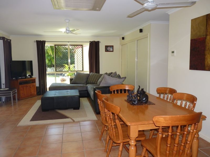 17 Bevington Street, Tannum Sands QLD 4680