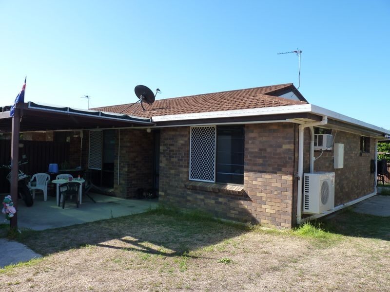 1/22 Madigan Street, Tannum Sands QLD 4680