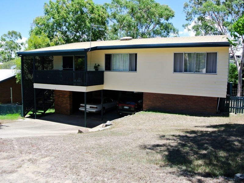 6 Chapple Court, Boyne Island QLD 4680