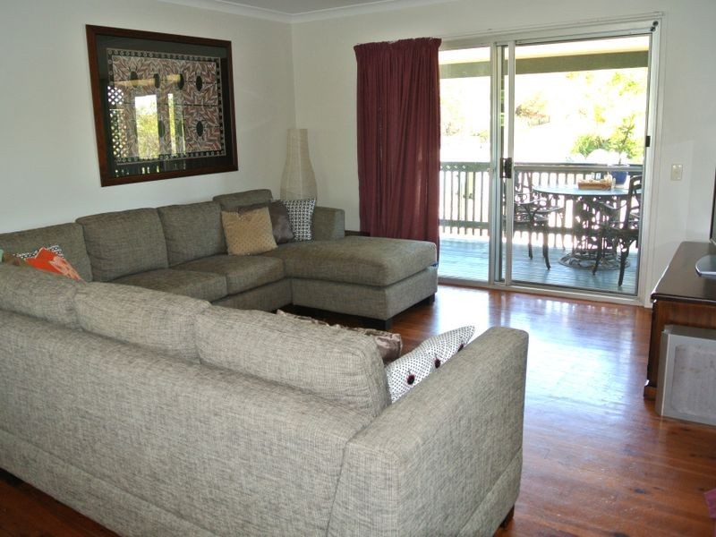 6 Chapple Court, Boyne Island QLD 4680
