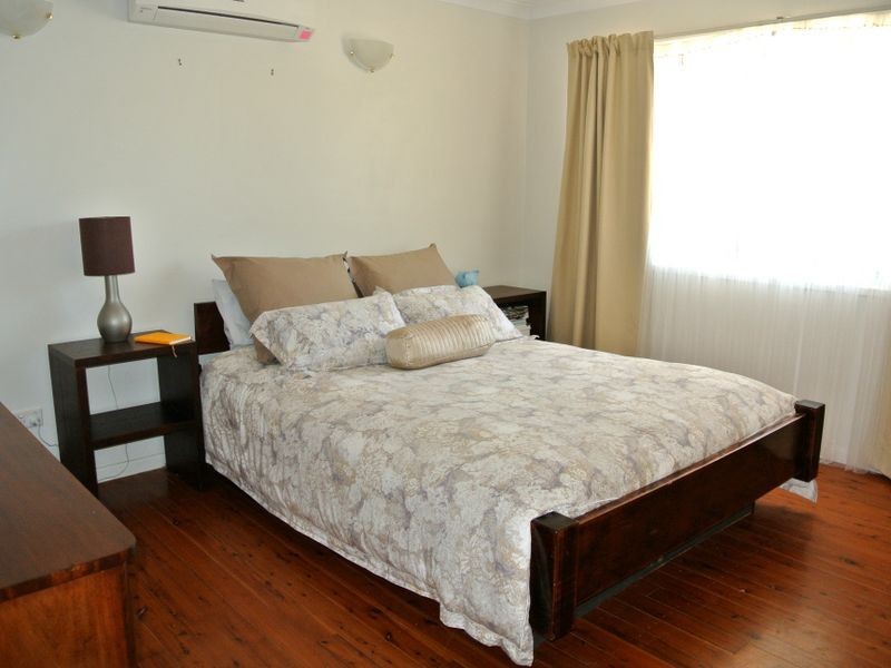 6 Chapple Court, Boyne Island QLD 4680