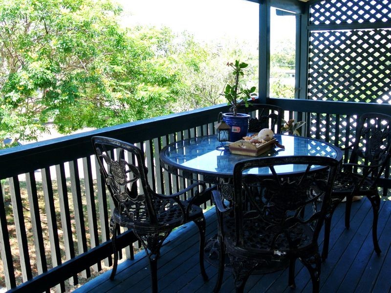 6 Chapple Court, Boyne Island QLD 4680