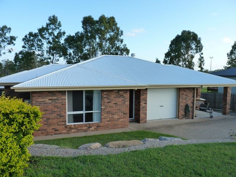 1/42 Golf View Drive, Boyne Island QLD 4680